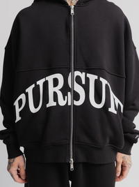 Heavyweight Zip Up