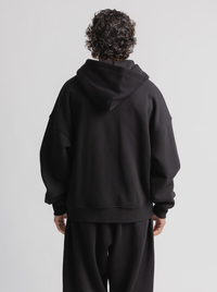 Heavyweight Zip Up