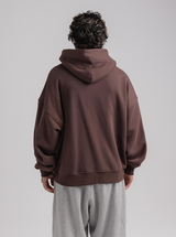 Heavyweight Zip Up