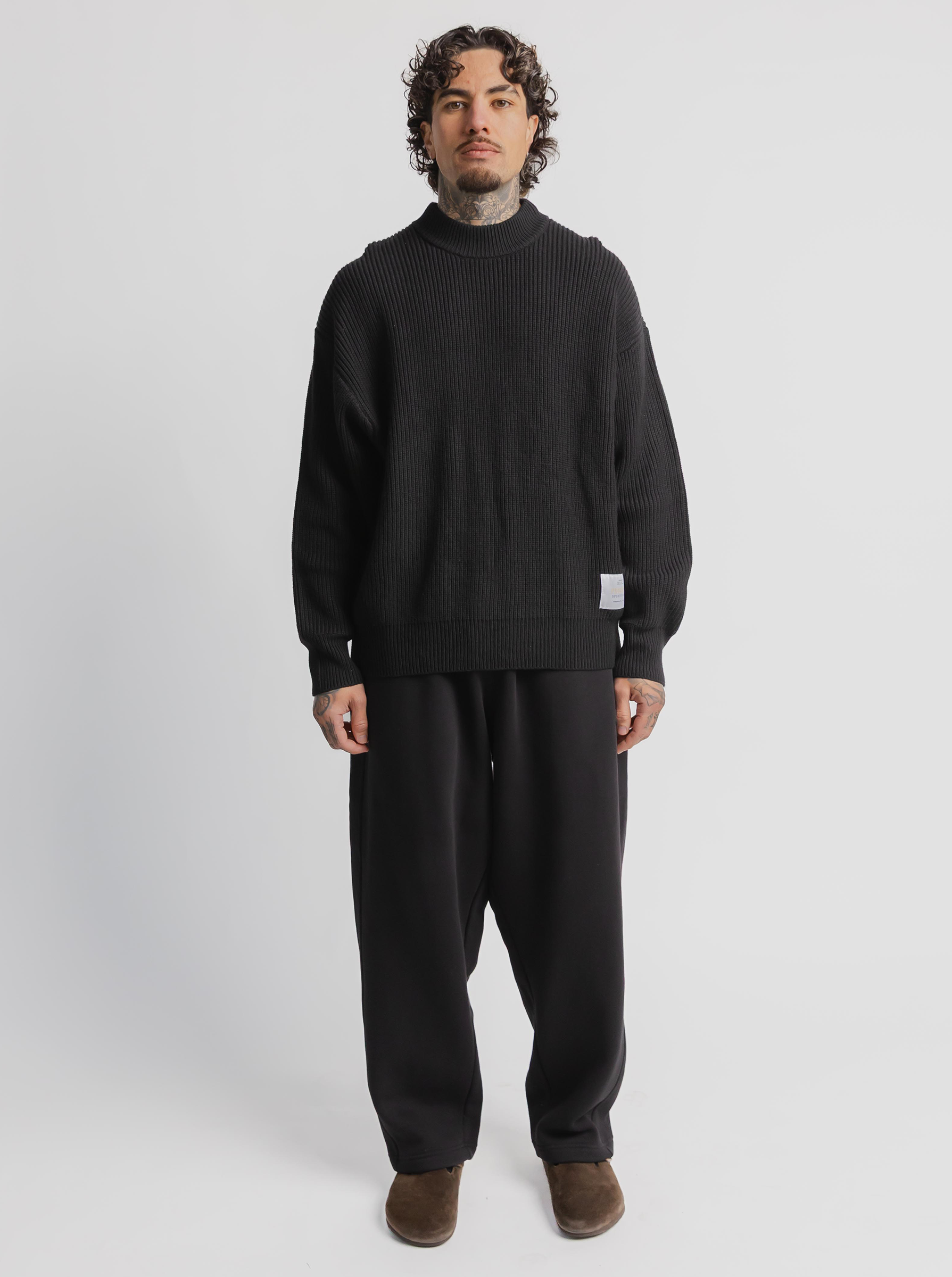 Gratitude Knit