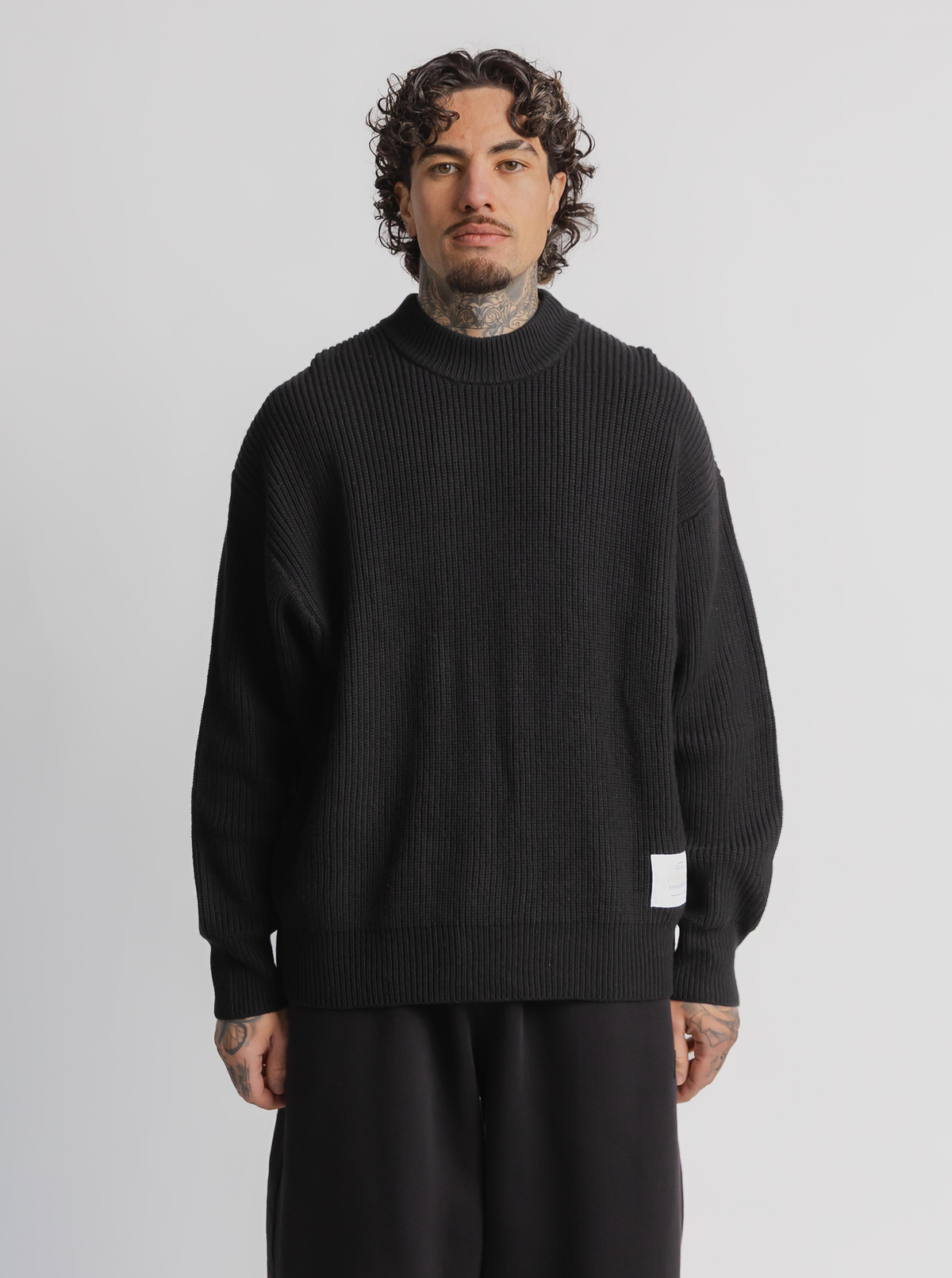 Gratitude Knit