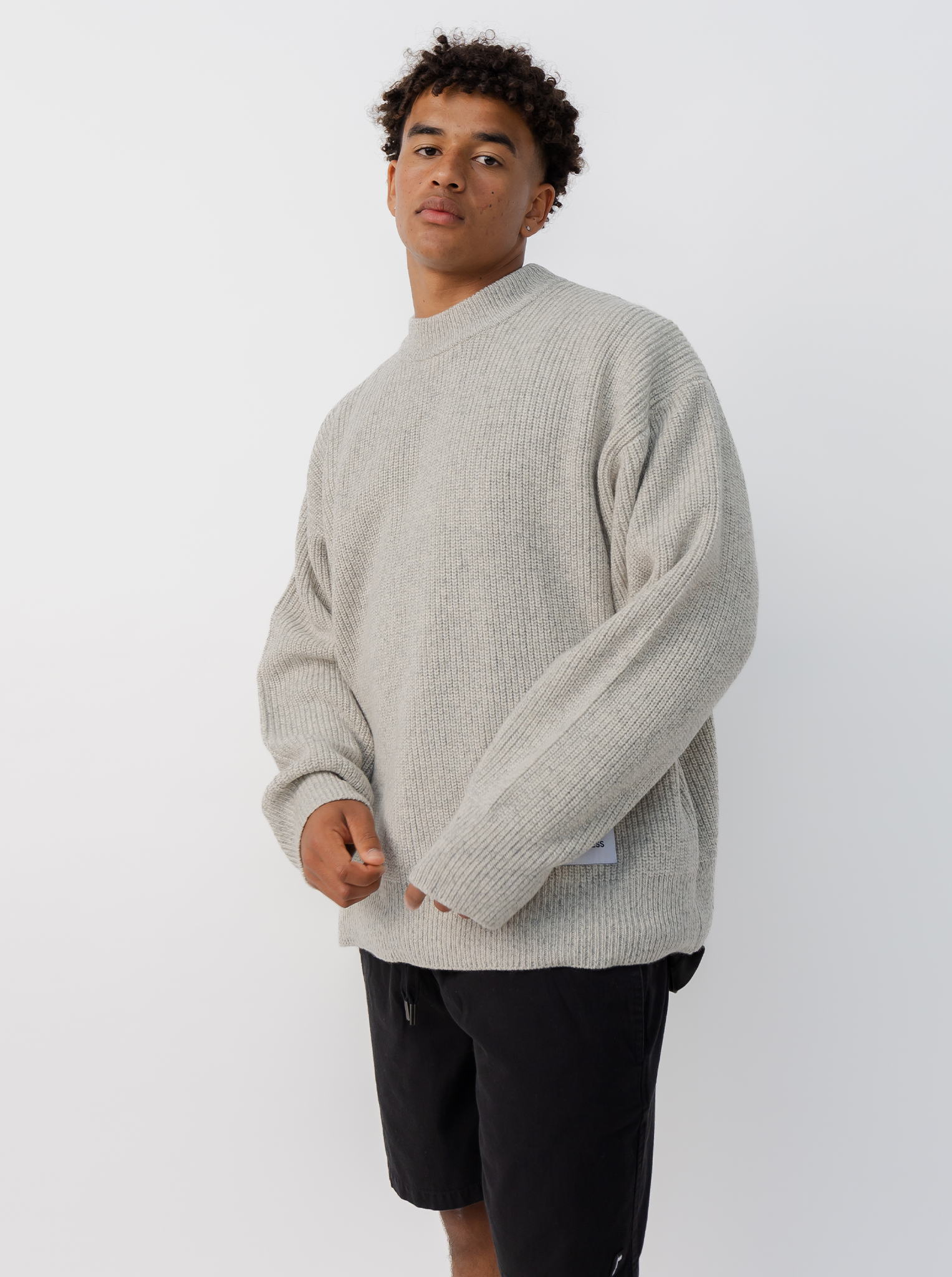 Gratitude Knit