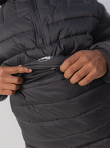 Pullover Puffer