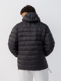 Pullover Puffer