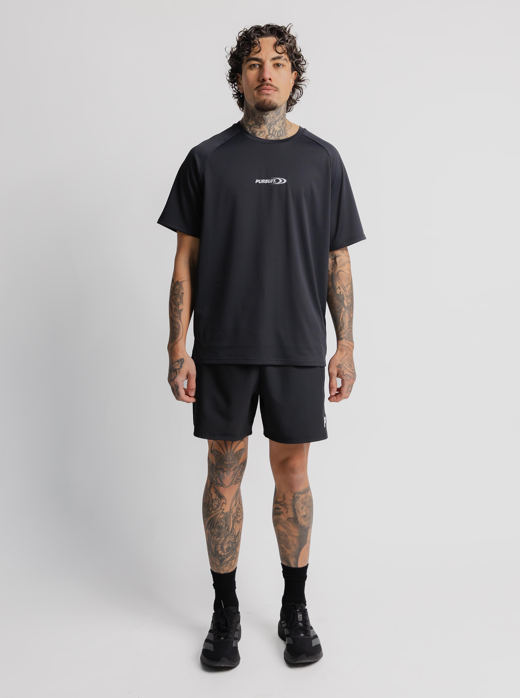 Performance Short 5"