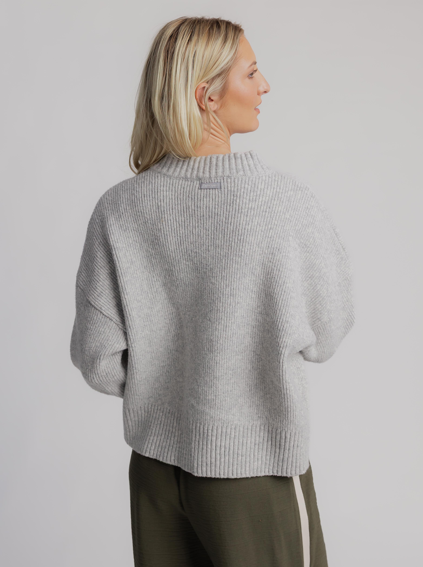 Zip Cardi