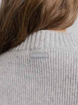 Zip Cardi