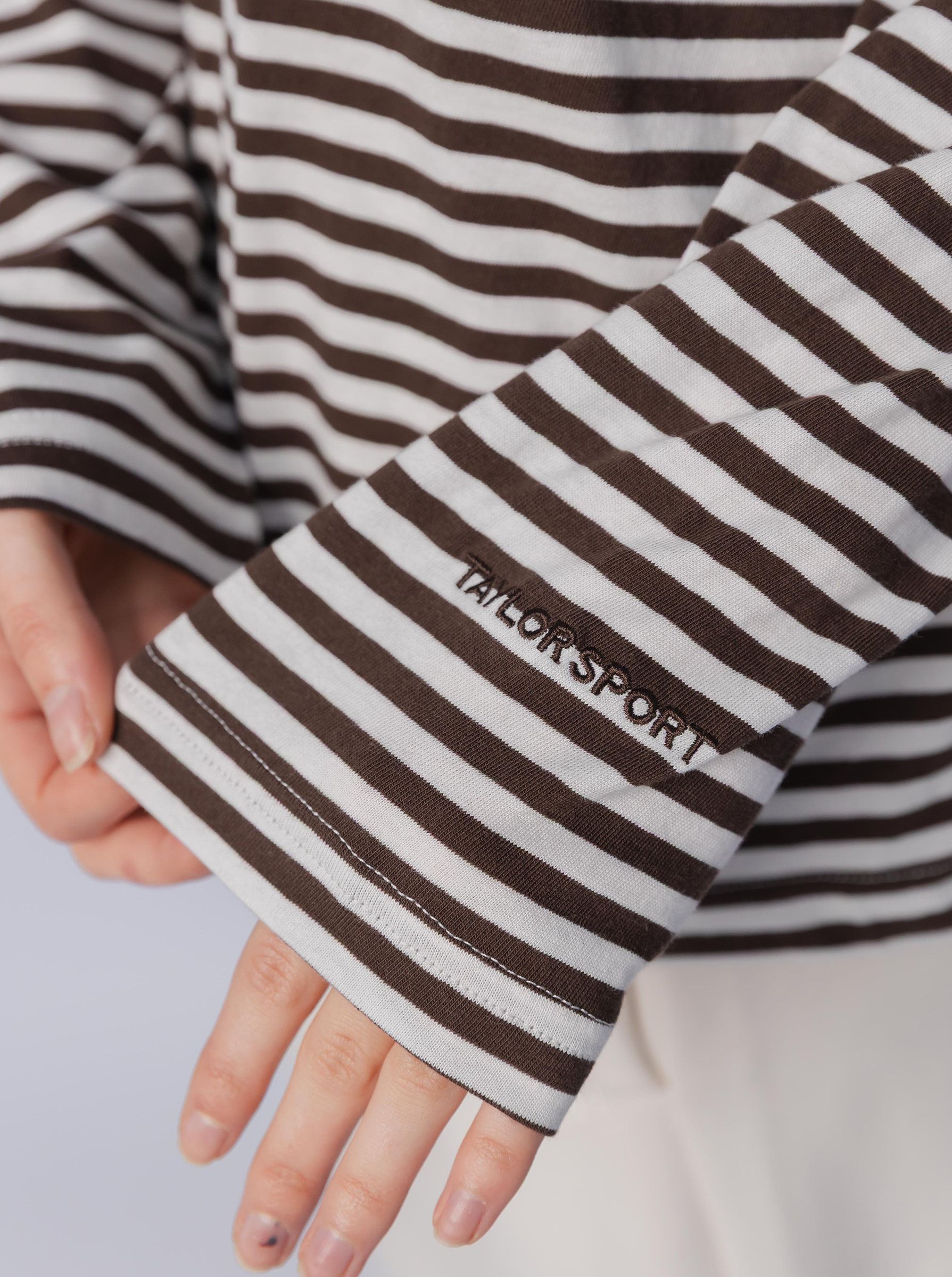 Essentials Long Sleeve