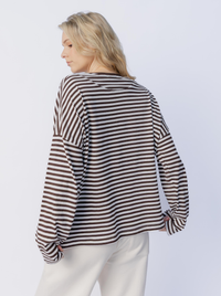Essentials Long Sleeve