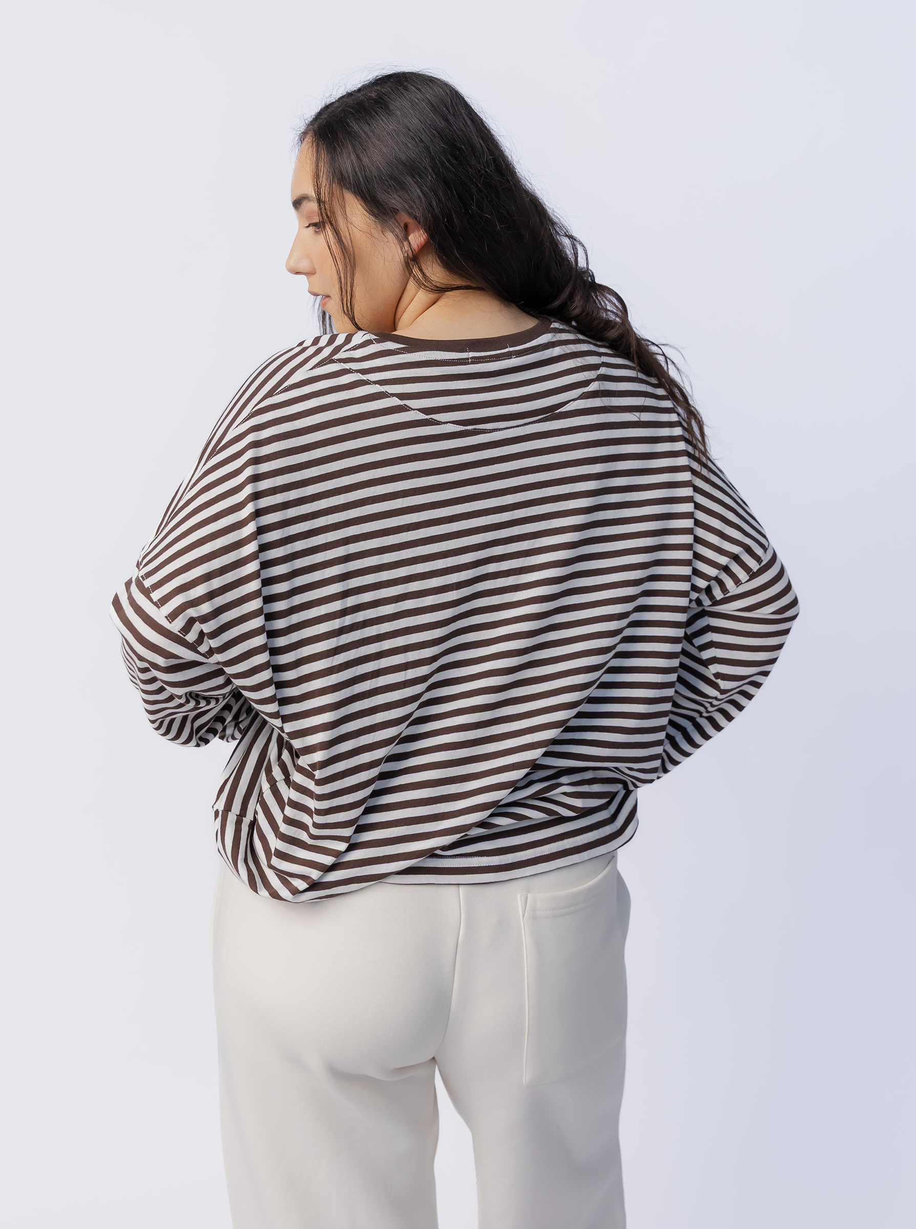 Essentials Long Sleeve