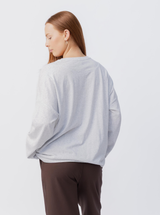 Essentials Long Sleeve
