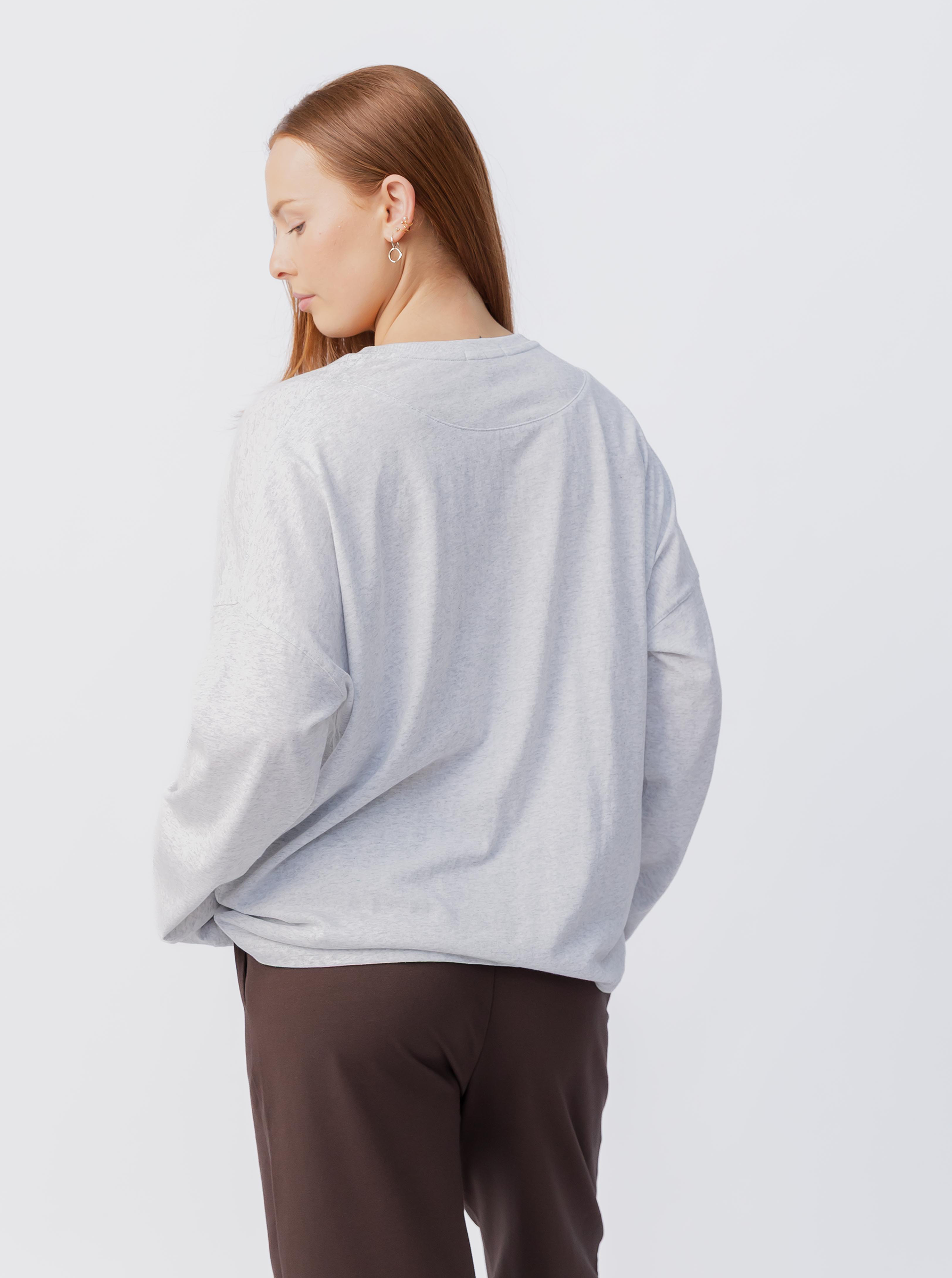 Essentials Long Sleeve