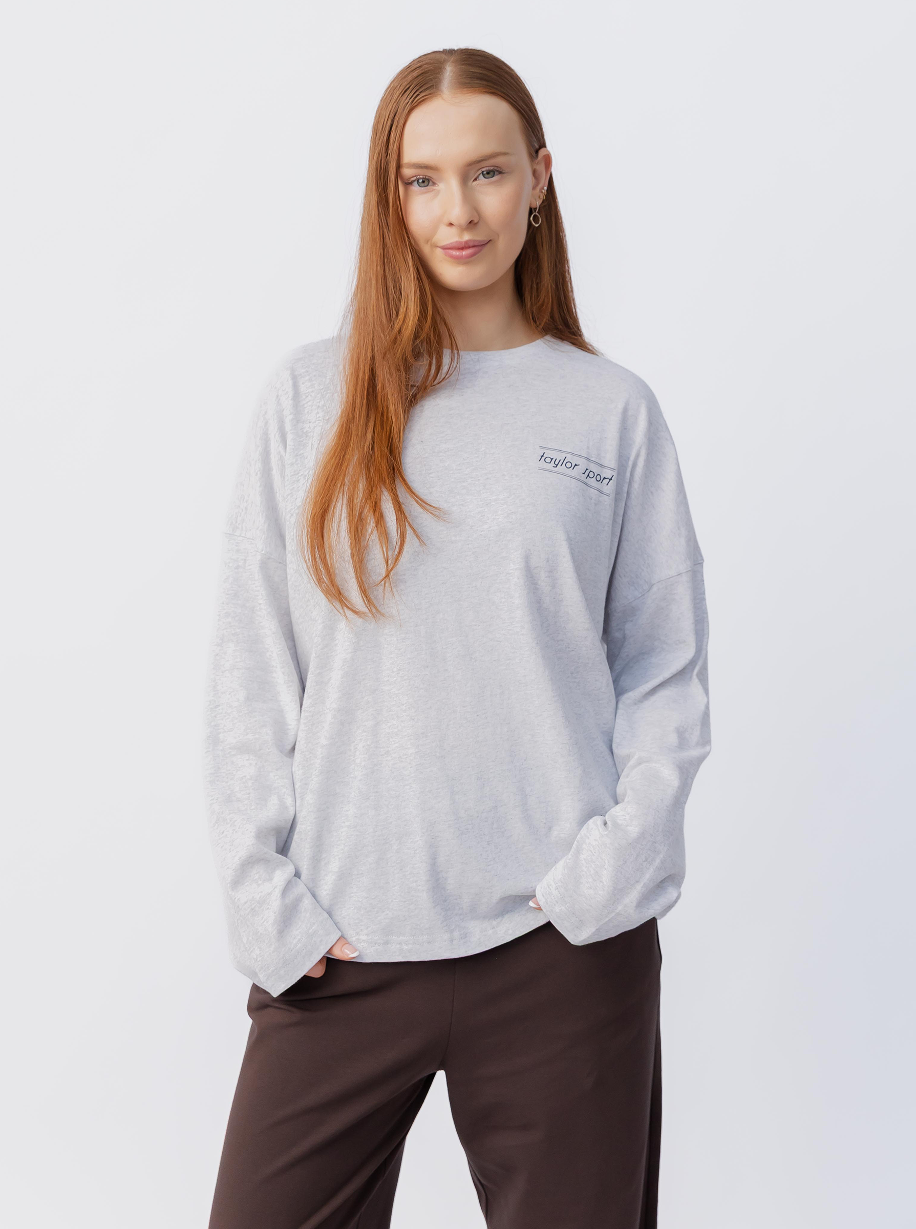Essentials Long Sleeve