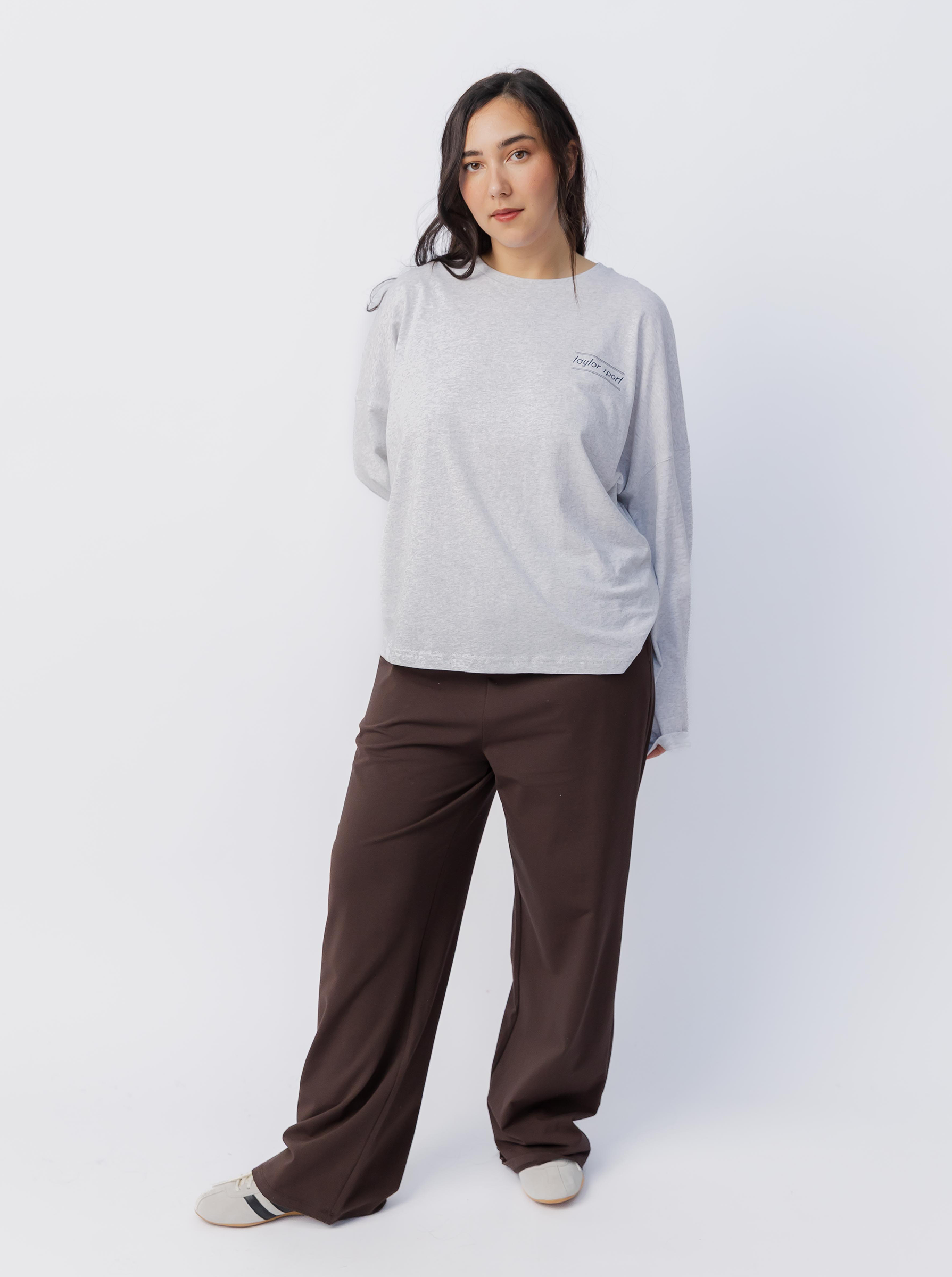 Essentials Long Sleeve