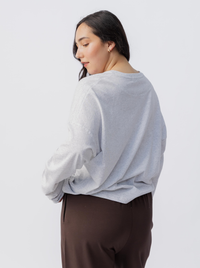 Essentials Long Sleeve
