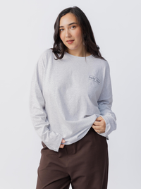 Essentials Long Sleeve