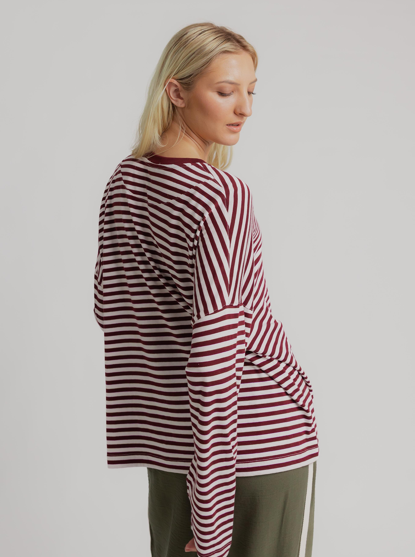 Essential Long Sleeve
