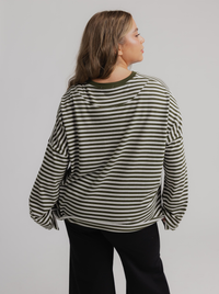 Essential Long Sleeve