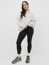 Quarter Zip In Cloud