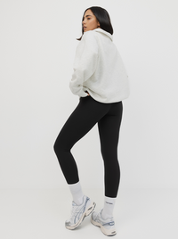 Quarter Zip In Cloud