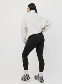 Quarter Zip In Cloud