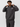 Happiness Heavyweight Pullover In Charcoal