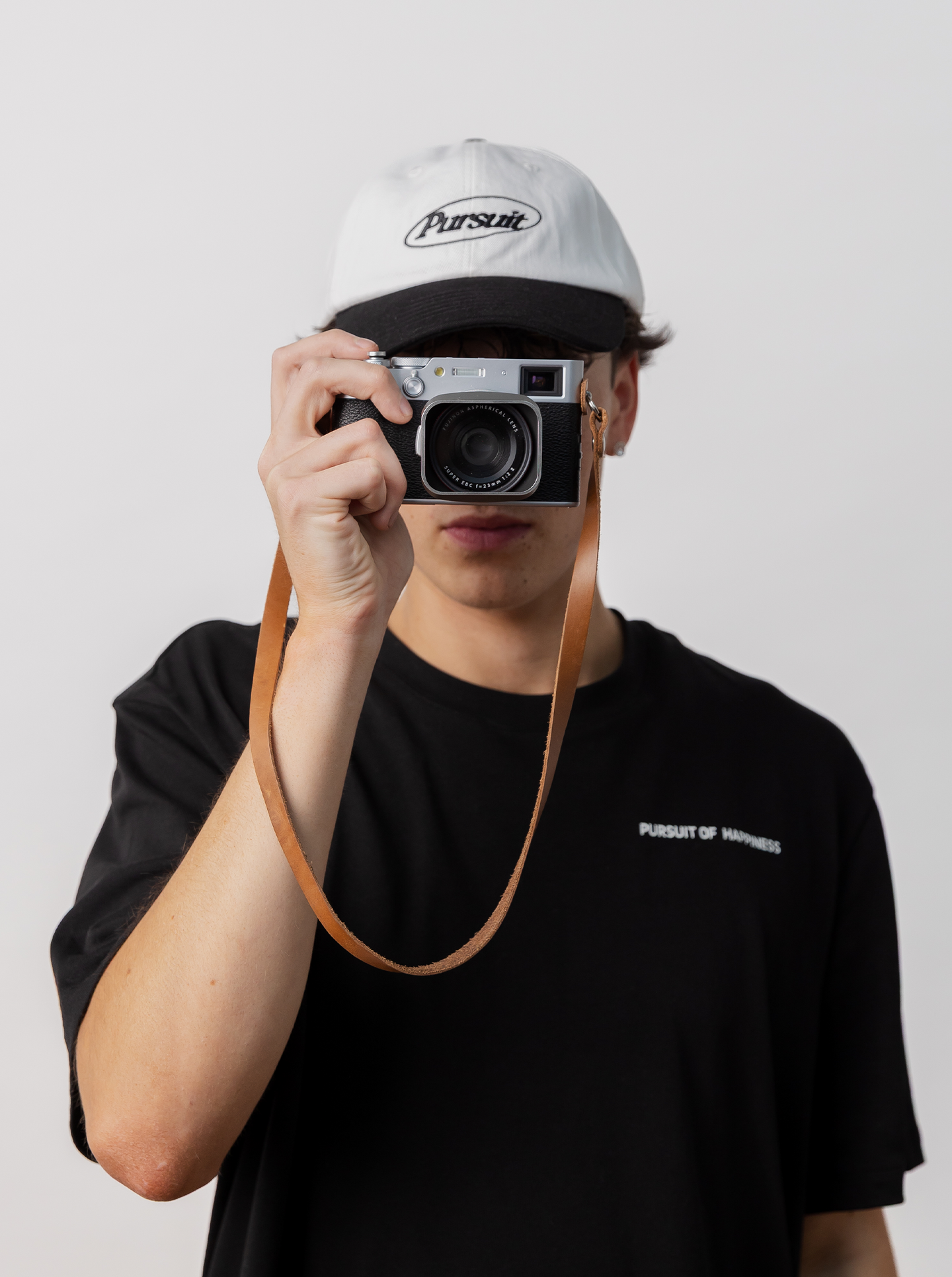 Classic Logo Dad Cap