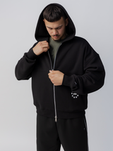Star Heavyweight Zip Up