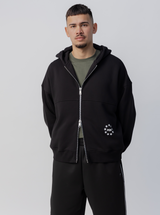 Star Heavyweight Zip Up