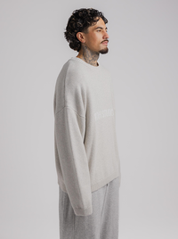 Pursuit Knit