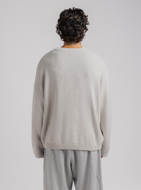 Pursuit Knit
