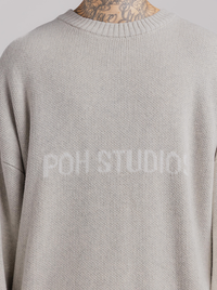 Pursuit Knit