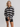 Heritage Jersey in Midnight Stripe