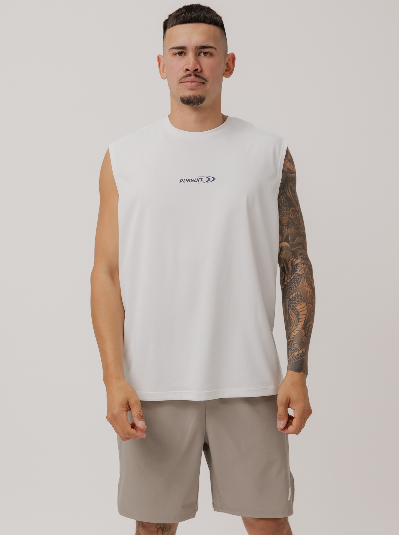 Performance Tank