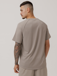 Move Logo Performance Tee