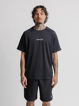 Move Logo Performance Tee