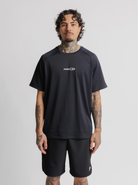 Move Logo Performance Tee