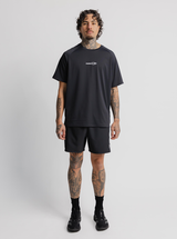 Move Logo Performance Tee