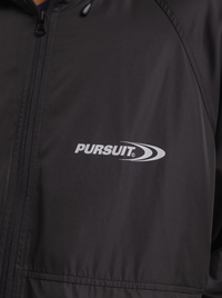 Training Windbreaker in Black