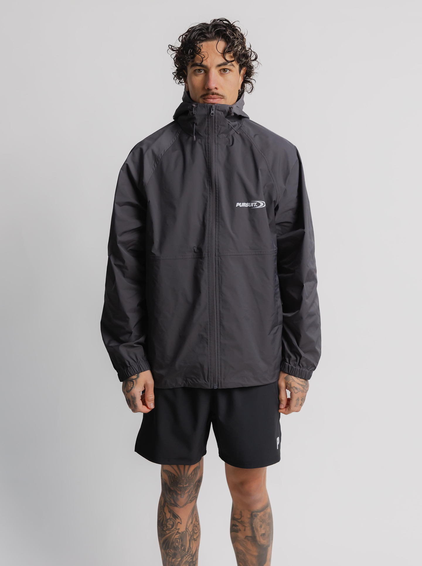 Training Windbreaker