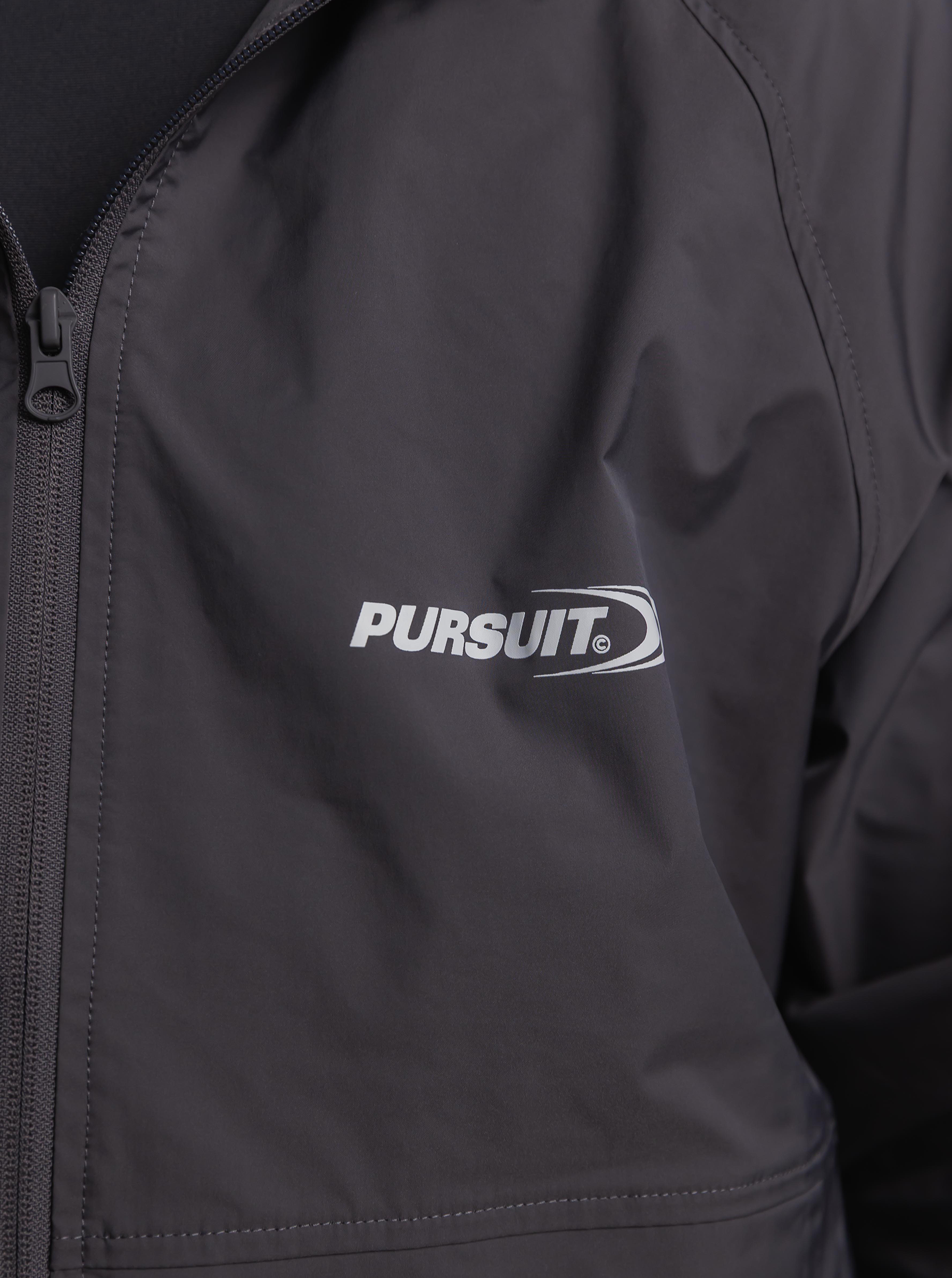 Training Windbreaker