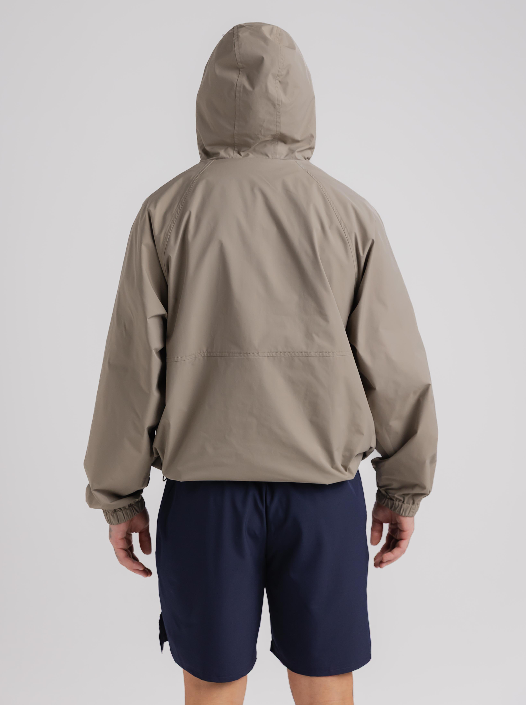Training Windbreaker