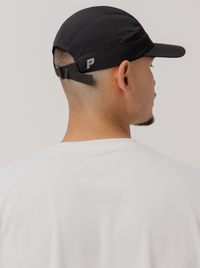 Performance Cap in Black