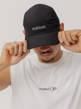 Performance Cap in Black