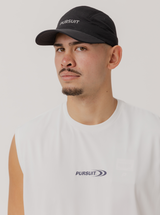 Performance Cap in Black
