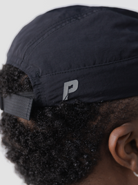 Performance Cap in Black