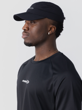 Performance Cap in Black