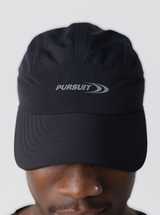 Performance Cap in Black