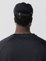 Performance Cap in Black