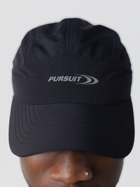 Performance Cap in Black